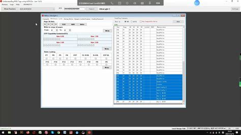 acr122u tool source|acr122u a9 software download.